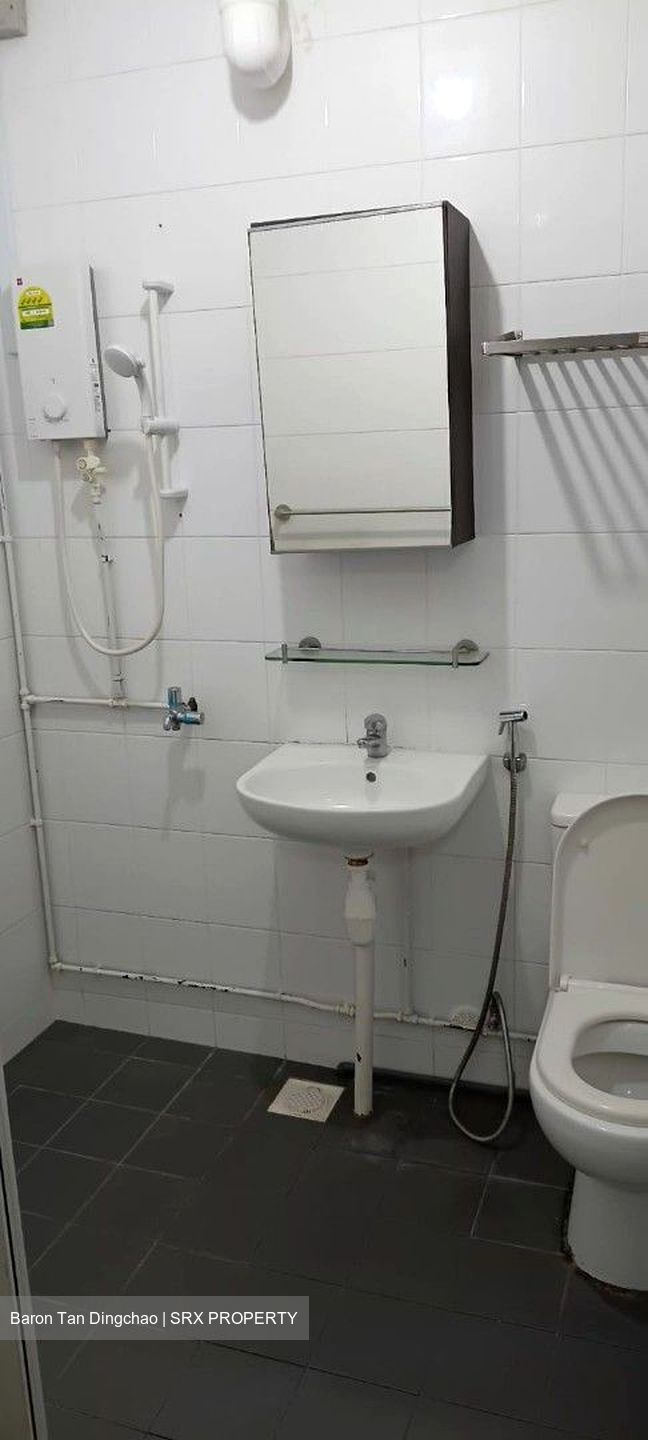 Blk 331 Woodlands Avenue 1 (Woodlands), HDB 3 Rooms #607844851